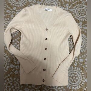 Grace Karin V neck Sweater